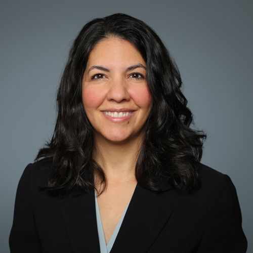 Kristia Patsavas, MD - Downers Grove Obstetrician Gynecologist