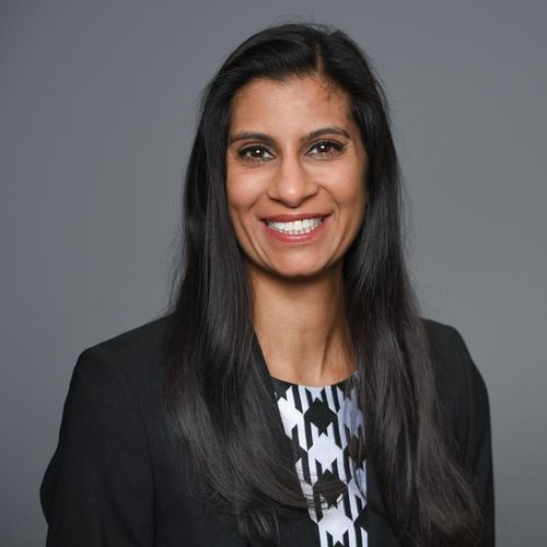 Shruthi Reddy, MD, Naperville Dermatologist