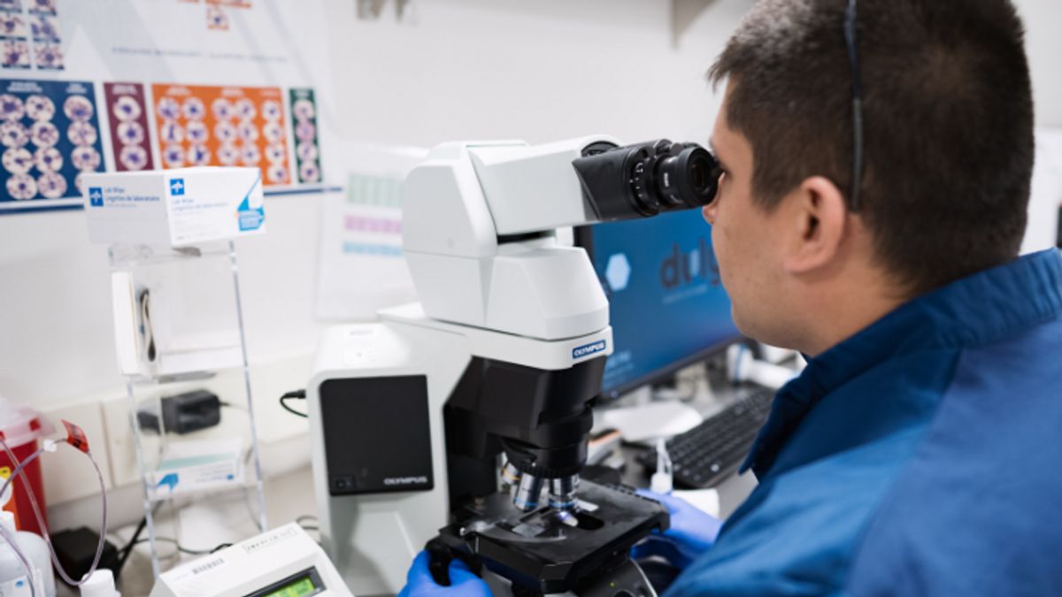 Bloodwork & Lab Services | Walk-In Testing Near You | Duly Health and Care