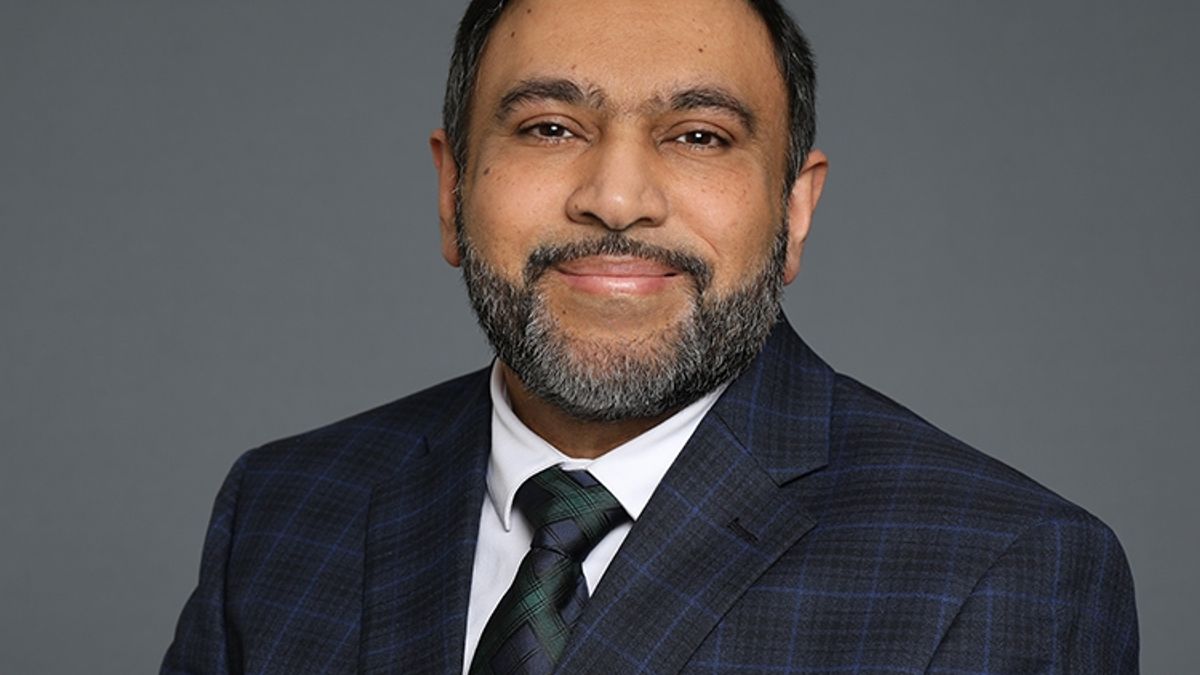 Khalid Waheed, MD - QMG Mt. Sterling Family Doctor | Quincy Medical Group