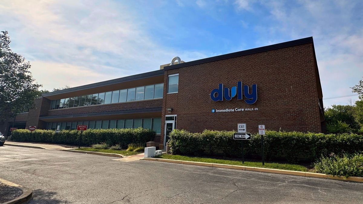 Hinsdale Primary, Specialty & Immediate Care | Duly Health and Care