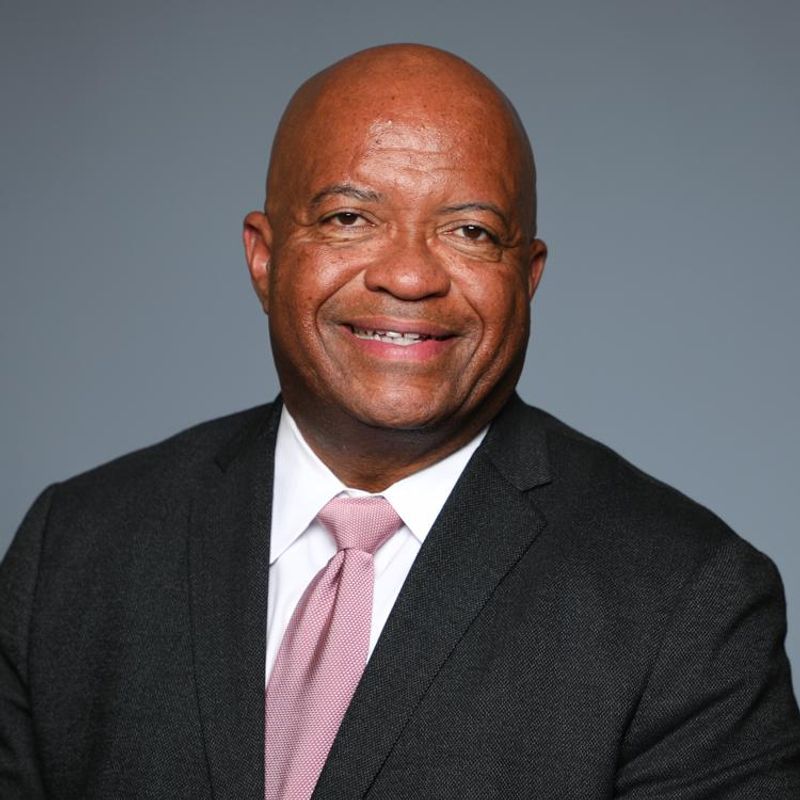 Dexter Arrington, MD - New Lenox OBGYN