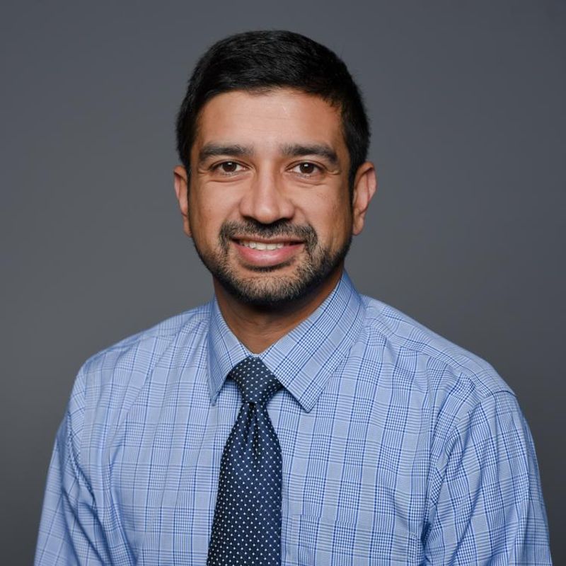 Sapan Patel, MD - Wheaton Primary Care Doctor