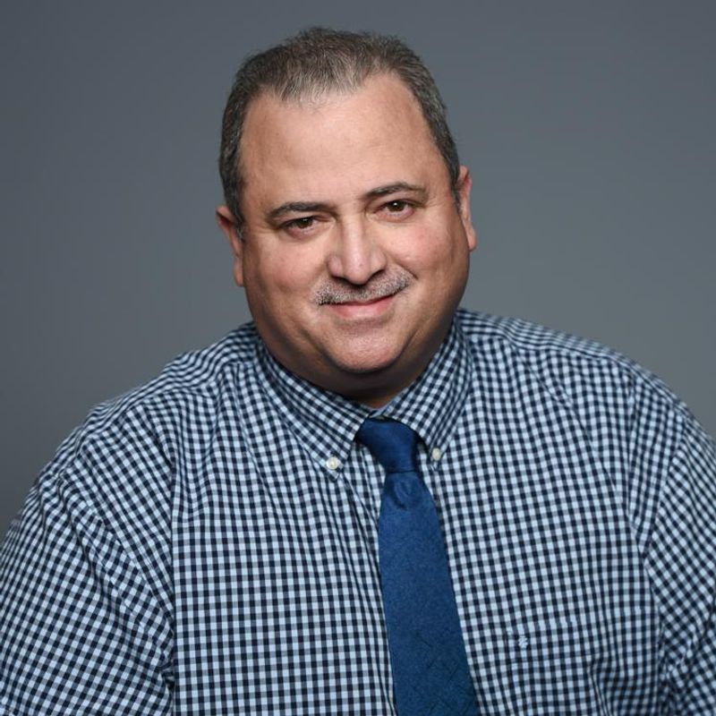 Reinaldo Sanchez, MD - Bloomingdale OBGYN