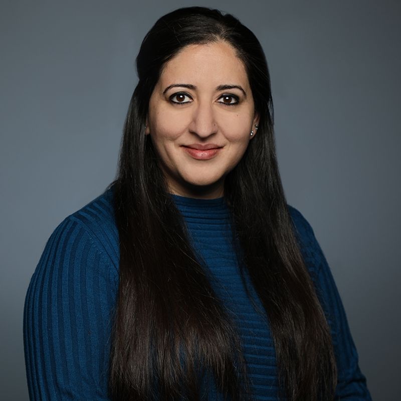 Aabha Beri, MD - Plainfield Family Doctor