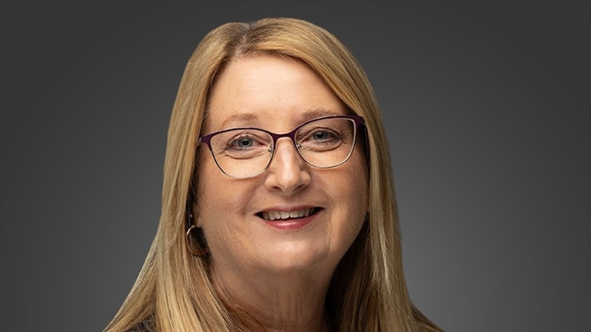 Donetta Murray, COTA/L | Quincy Medical Group