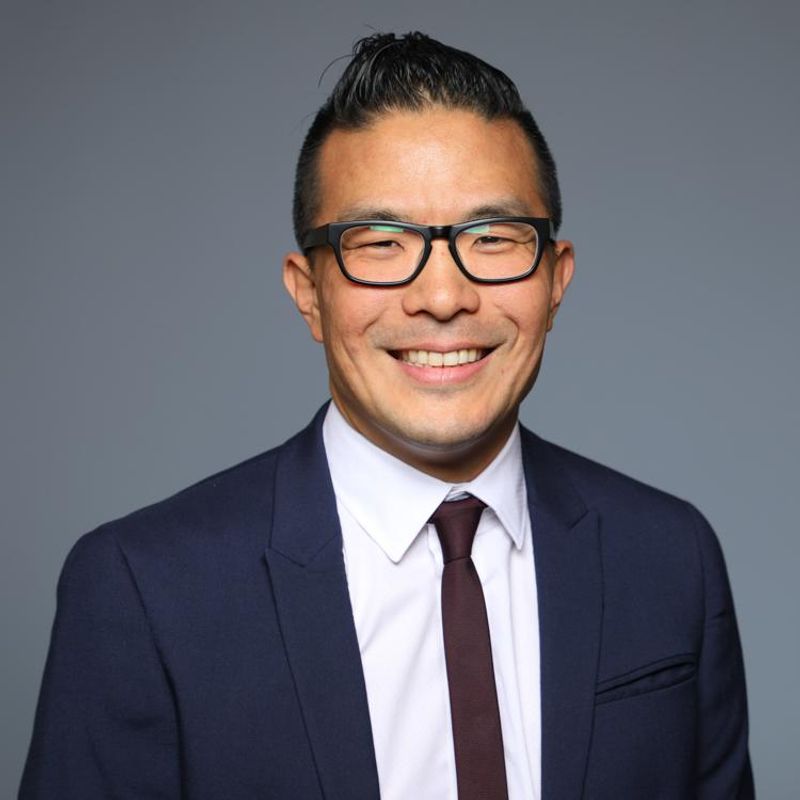 John Lee, MD - Naperville Primary Care Physician