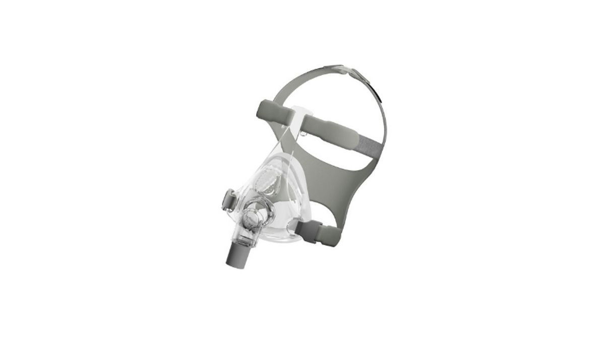 Simplus Mask | Duly Health and Care