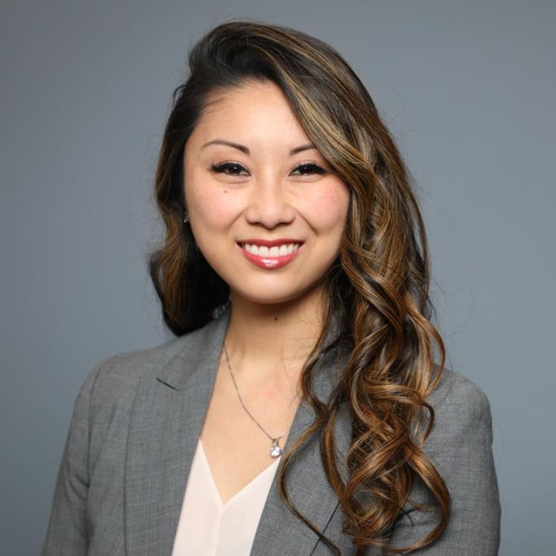 Ainah Tan, MD, Glen Ellyn Dermatologist