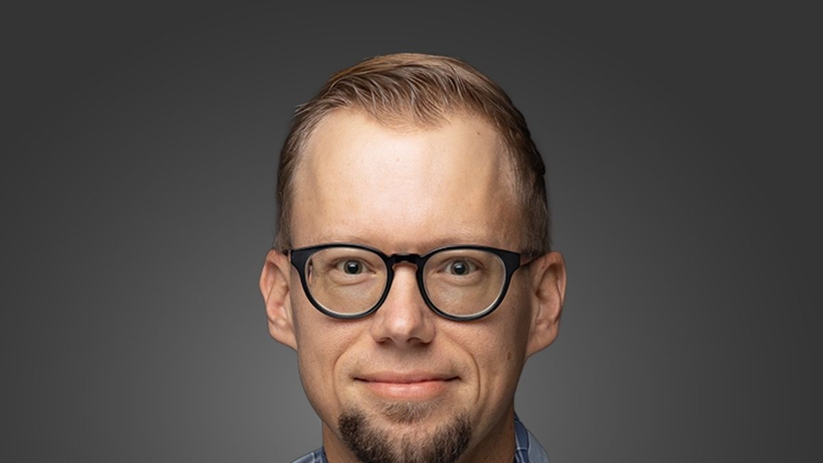 Luke Ellerman, AGNP, NP-C | Quincy Medical Group