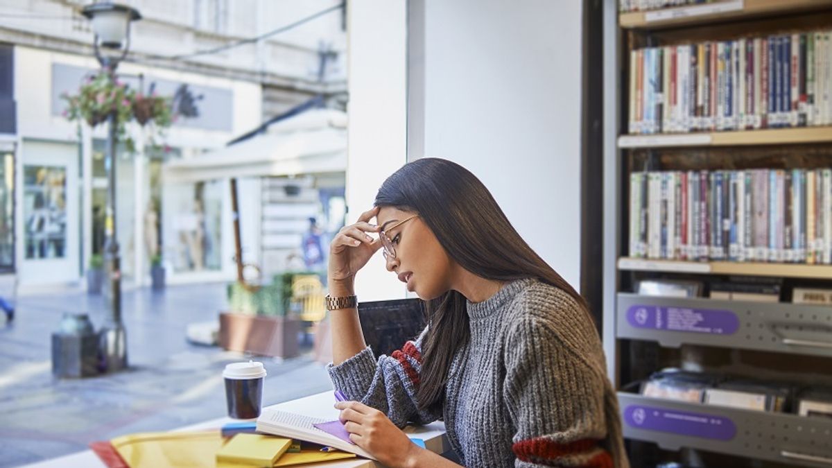 Final Exams and Stress: How to Cope and Stay Focused | Duly Health and Care
