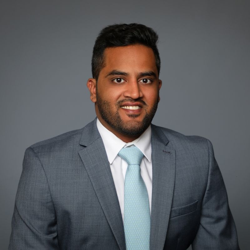 Roshan Patel, DO - Bloomingdale Family Doctor