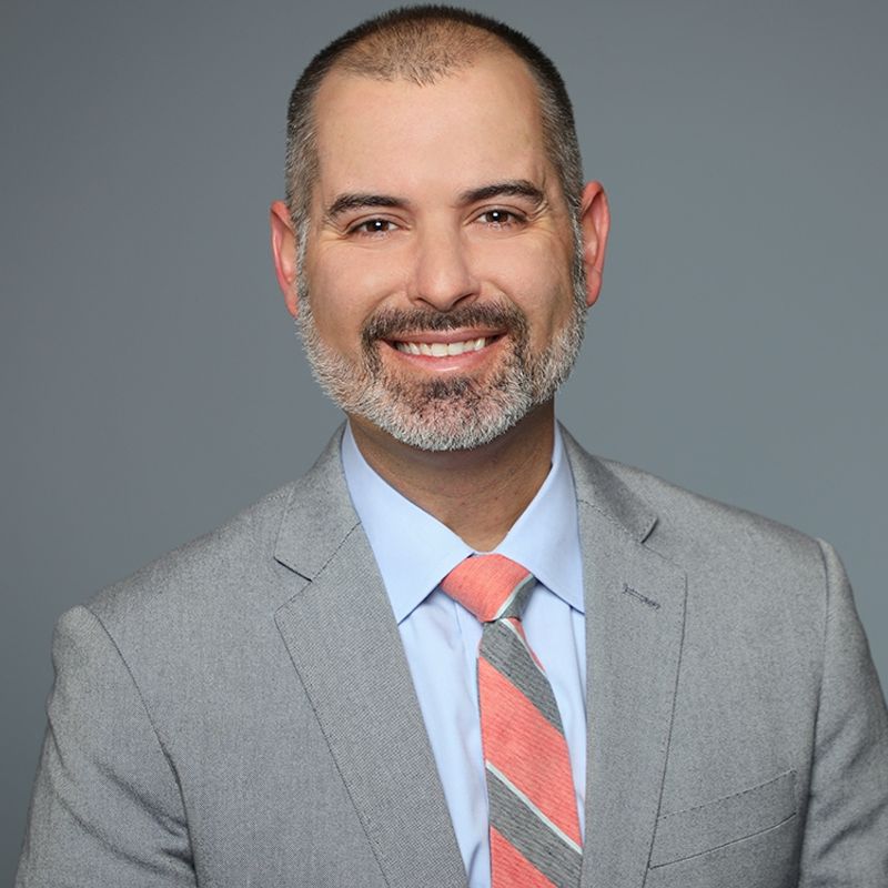 Christopher Arico, PA, Naperville Dermatologist