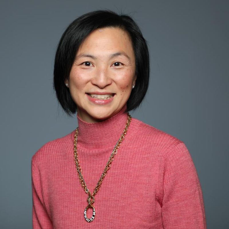 Masue Li, MD, Naperville OB/GYNE