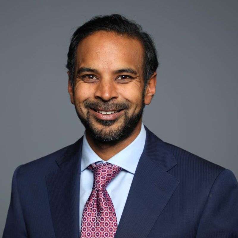 Niraj Ajmere, MD, Naperville Gastroenterologist