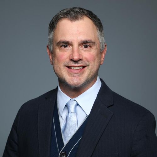 Michael Brusca, MD, Orland Park Gynecologist