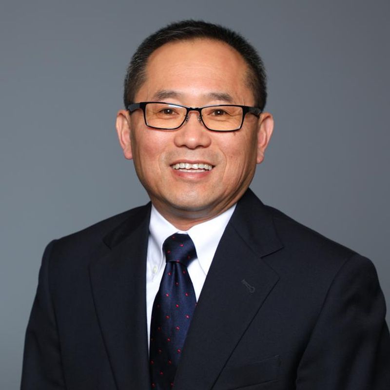 Keith Lim, DO, Joliet OBGYN