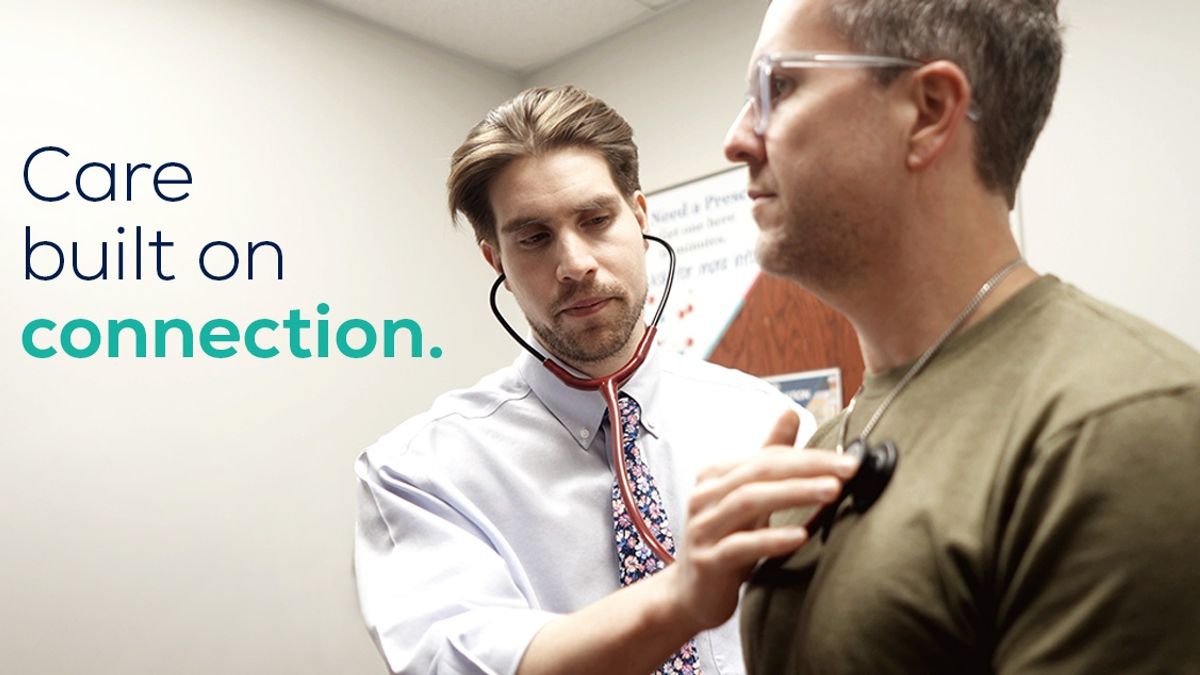 Primary Care - Quincy Medical Group — Primary Care clinic in Quincy, IL