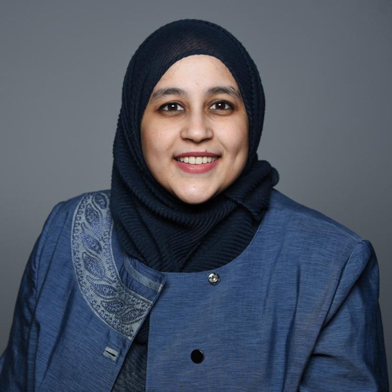 Haleema Sadath, MD, Bloomingdale OBGYN