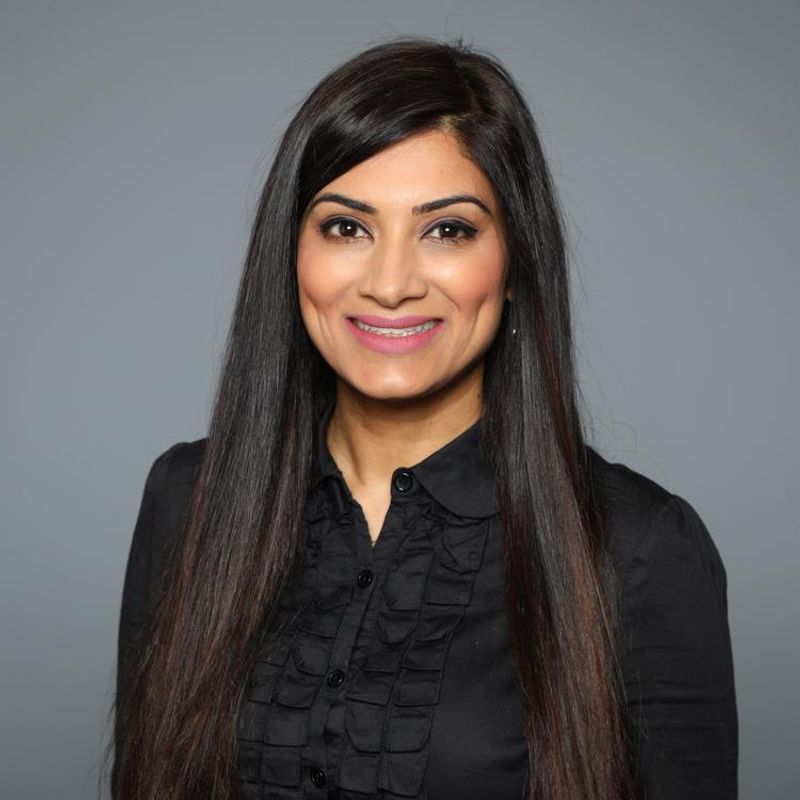 Iffat Ahmed, DO, Lockport Obesity Medicine Doctor