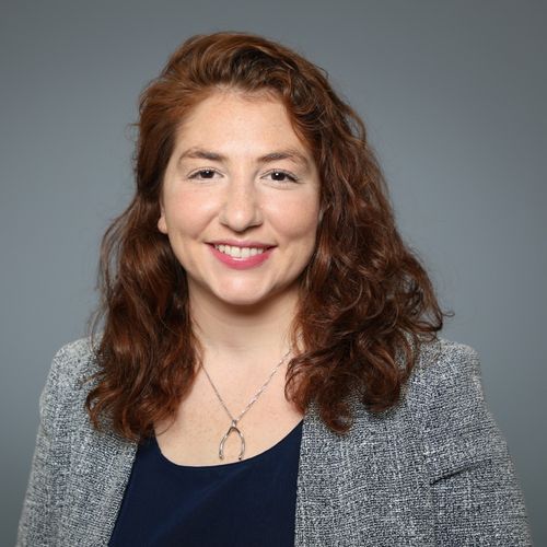 Elizabeth Friedman, MD - Downers Grove OBGYN